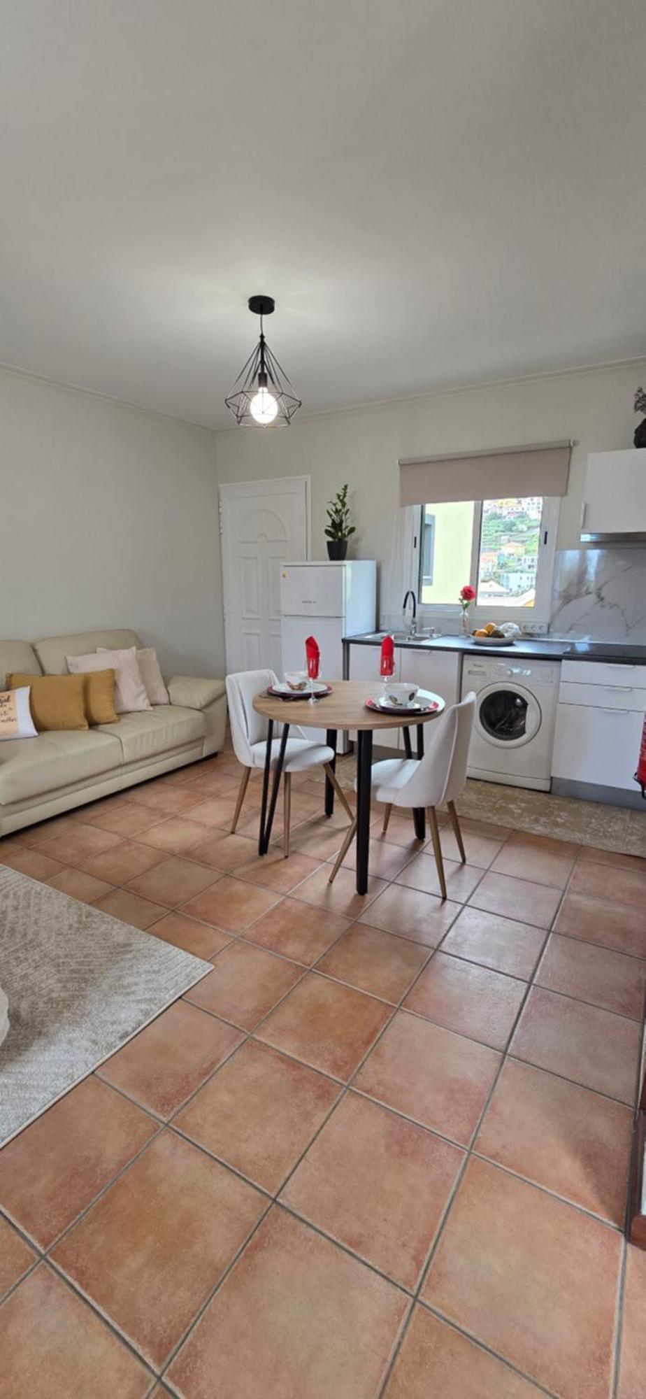 Island Loft Apartment Tabua (Madeira)